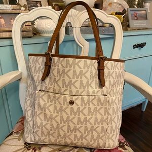 Authentic Michael Kors Purse